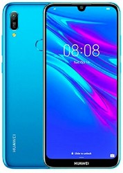 Прошивка телефона Huawei Enjoy 9e в Владивостоке
